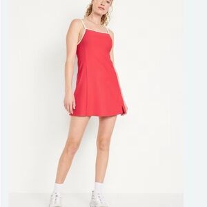 NWOT Old Navy Powersoft Athletic Dress-Medium
